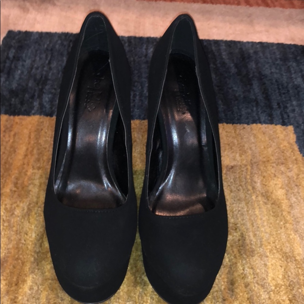 Heels
